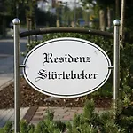 Olymp Residenz Stoertebeker Apartmán *