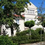 Apartmán Olymp Residenz Stoertebeker
