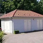Olymp Residenz Stoertebeker Ostseebad Kühlungsborn