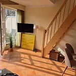 Olymp Residenz Stoertebeker Apartamento