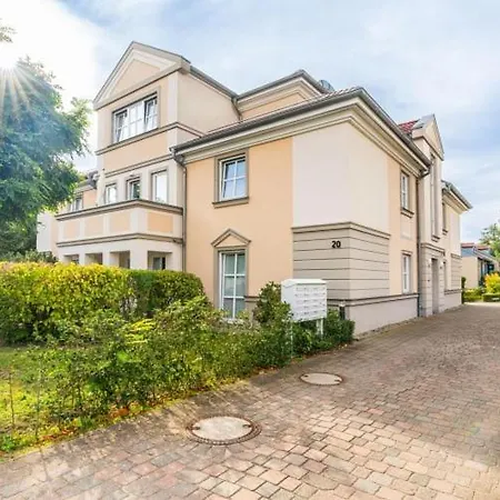 Olymp Residenz Stoertebeker