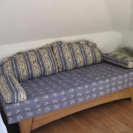 Apartamento Olymp Residenz Stoertebeker *