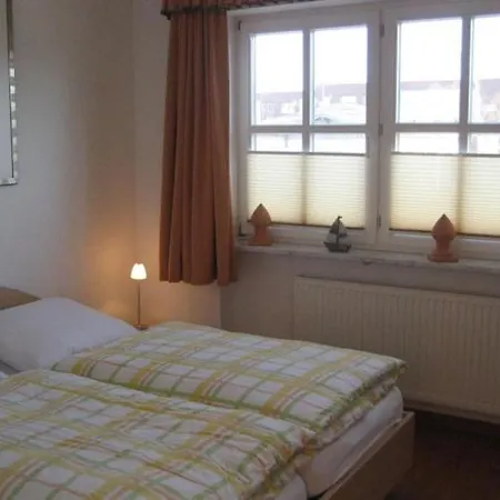 Apartamento Olymp Residenz Stoertebeker Ostseebad Kühlungsborn
