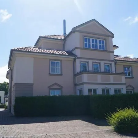 Olymp Residenz Stoertebeker