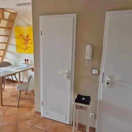 Olymp Residenz Stoertebeker * Ostseebad Kühlungsborn