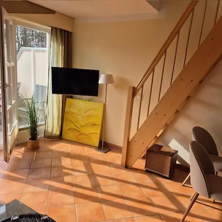 Olymp Residenz Stoertebeker Apartment